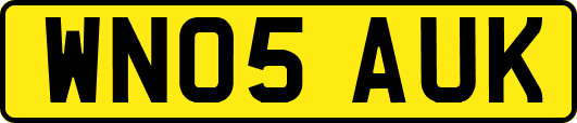 WN05AUK