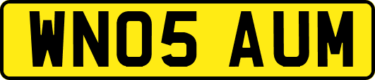 WN05AUM
