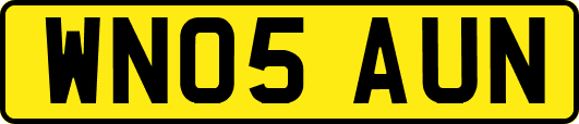 WN05AUN