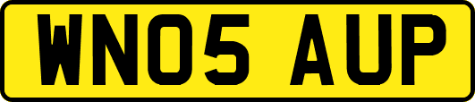 WN05AUP