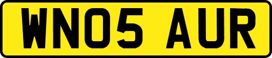 WN05AUR