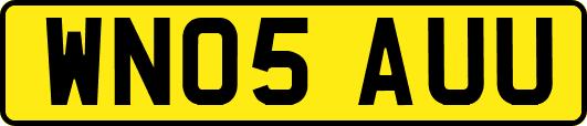 WN05AUU