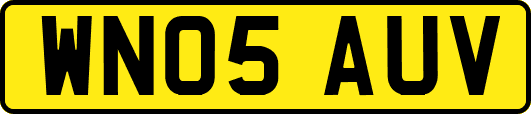 WN05AUV