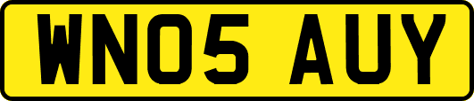 WN05AUY