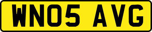 WN05AVG