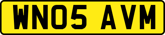 WN05AVM