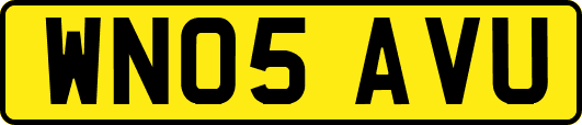 WN05AVU