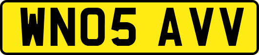 WN05AVV