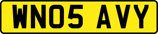 WN05AVY