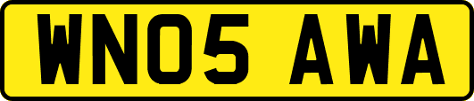 WN05AWA