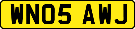 WN05AWJ