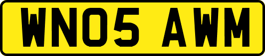 WN05AWM