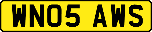WN05AWS