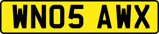 WN05AWX