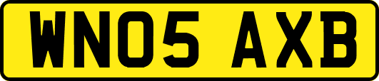 WN05AXB