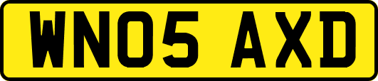 WN05AXD