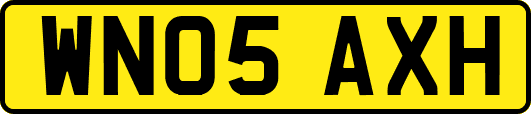 WN05AXH