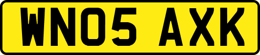 WN05AXK