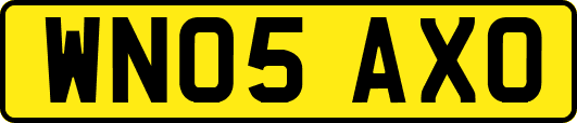 WN05AXO