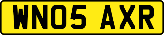 WN05AXR