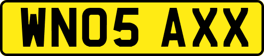 WN05AXX