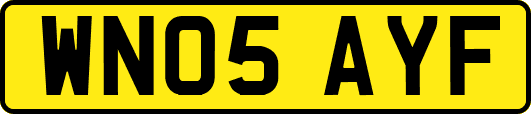 WN05AYF