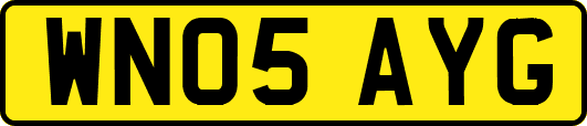 WN05AYG