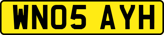 WN05AYH