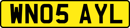 WN05AYL