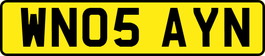 WN05AYN