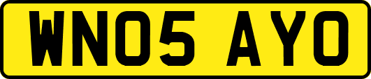 WN05AYO
