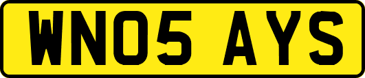 WN05AYS
