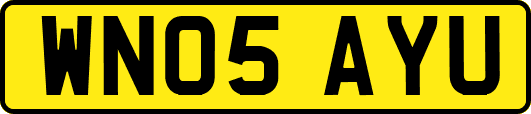 WN05AYU
