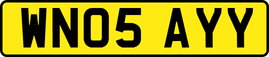 WN05AYY