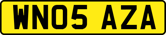 WN05AZA
