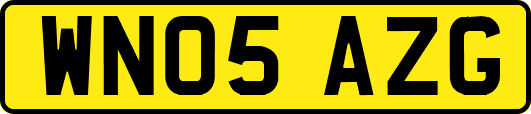 WN05AZG