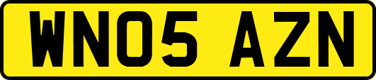WN05AZN