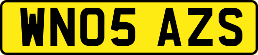 WN05AZS