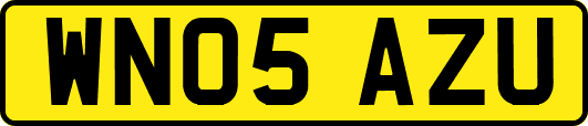 WN05AZU