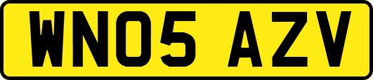 WN05AZV