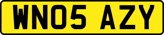WN05AZY