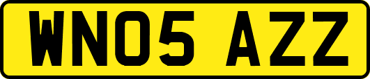 WN05AZZ