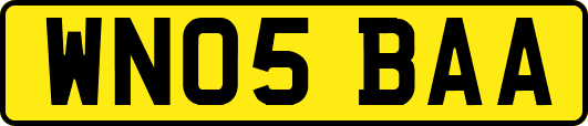 WN05BAA
