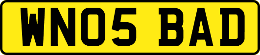 WN05BAD