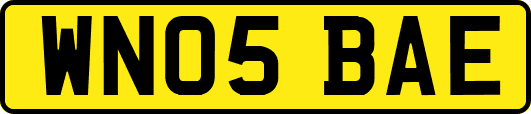 WN05BAE