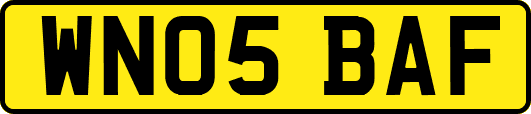 WN05BAF