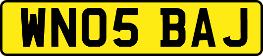 WN05BAJ