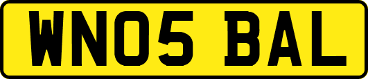 WN05BAL