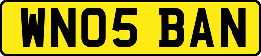 WN05BAN