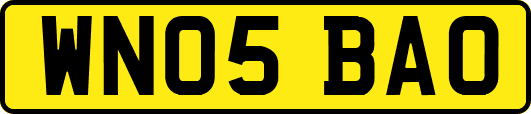 WN05BAO